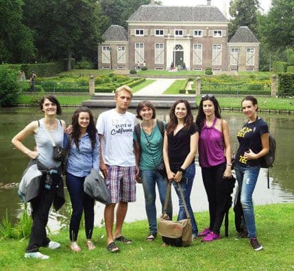 Obišli Evropu, kauč surfing im omogućio da duže ostanu na putu Obišli Evropu, kauč surfing im omogućio da duže ostanu na putu