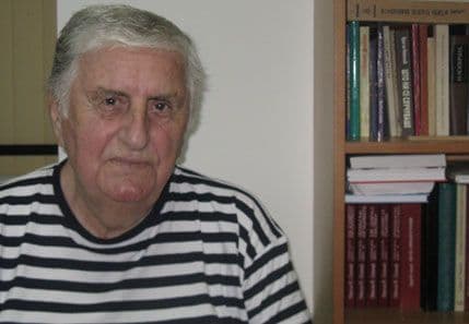 BANJEVIĆ: Kovač se nije mirio sa glupostima vremena BANJEVIĆ: Kovač se nije mirio sa glupostima vremena