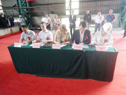 Počela gradnja broda “Budva” Počela gradnja broda “Budva”