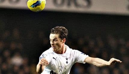 Skot Parker prešao u Fulam Skot Parker prešao u Fulam