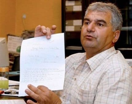 Siništaj: Mirnim putem do "Prirodne Albanije" Siništaj: Mirnim putem do "Prirodne Albanije"