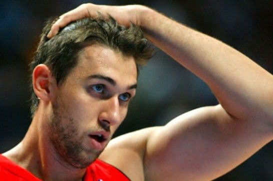 Barnjani propušta Eurobasket Barnjani propušta Eurobasket