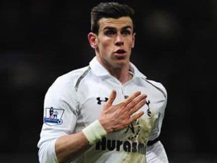 Skaj Italija: "Dogovor oko Bejla, Real će platiti 93 miliona eura!" Skaj Italija: "Dogovor oko Bejla, Real će platiti 93 miliona eura!"