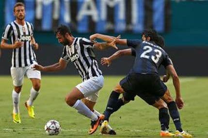 Vučinić: "Fantastičan start sezone" Vučinić: "Fantastičan start sezone"