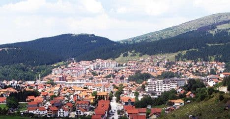 EPCG: Beznaponsko stanje u Pljevljima EPCG: Beznaponsko stanje u Pljevljima