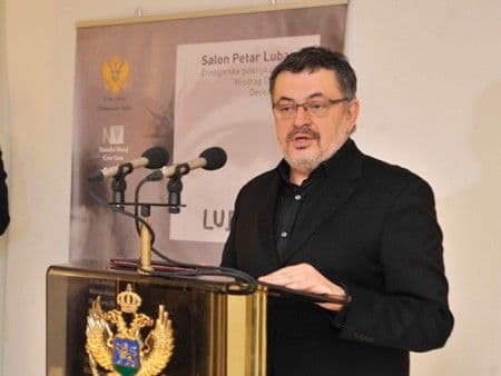 Mićunović uputio telegram saučešća Mićunović uputio telegram saučešća