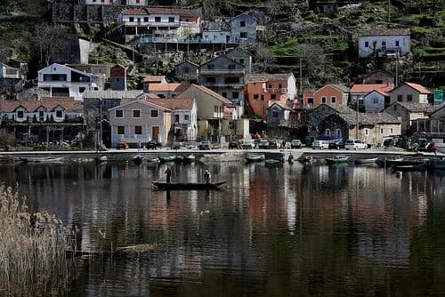 Voz udario francuskog državljanina u Vranjini Voz udario francuskog državljanina u Vranjini