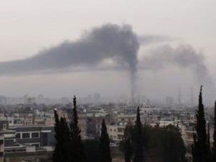 SAD: Nema potvrde da je u Siriji korišteno hemijsko oružje SAD: Nema potvrde da je u Siriji korišteno hemijsko oružje