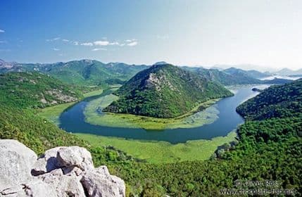 Nacionalna geografija preporučuje Skadarsko jezero: Najbolje čuvana tajna destinacija Nacionalna geografija preporučuje Skadarsko jezero: Najbolje čuvana tajna destinacija