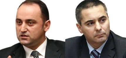 VELJOVIĆ i PEROVIĆ: Brajušković je u SAJ-u bio vodić službenih pasa VELJOVIĆ i PEROVIĆ: Brajušković je u SAJ-u bio vodić službenih pasa