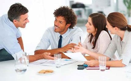 Devet pravila dobrih međuljudskih odnosa Devet pravila dobrih međuljudskih odnosa