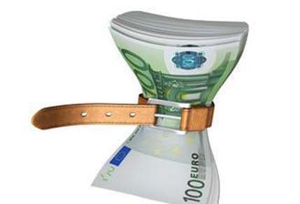 Bez usvajanja rebalansa slijedi stezanje kaiša Bez usvajanja rebalansa slijedi stezanje kaiša