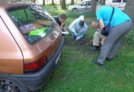 Iskušavanje snage države Iskušavanje snage države