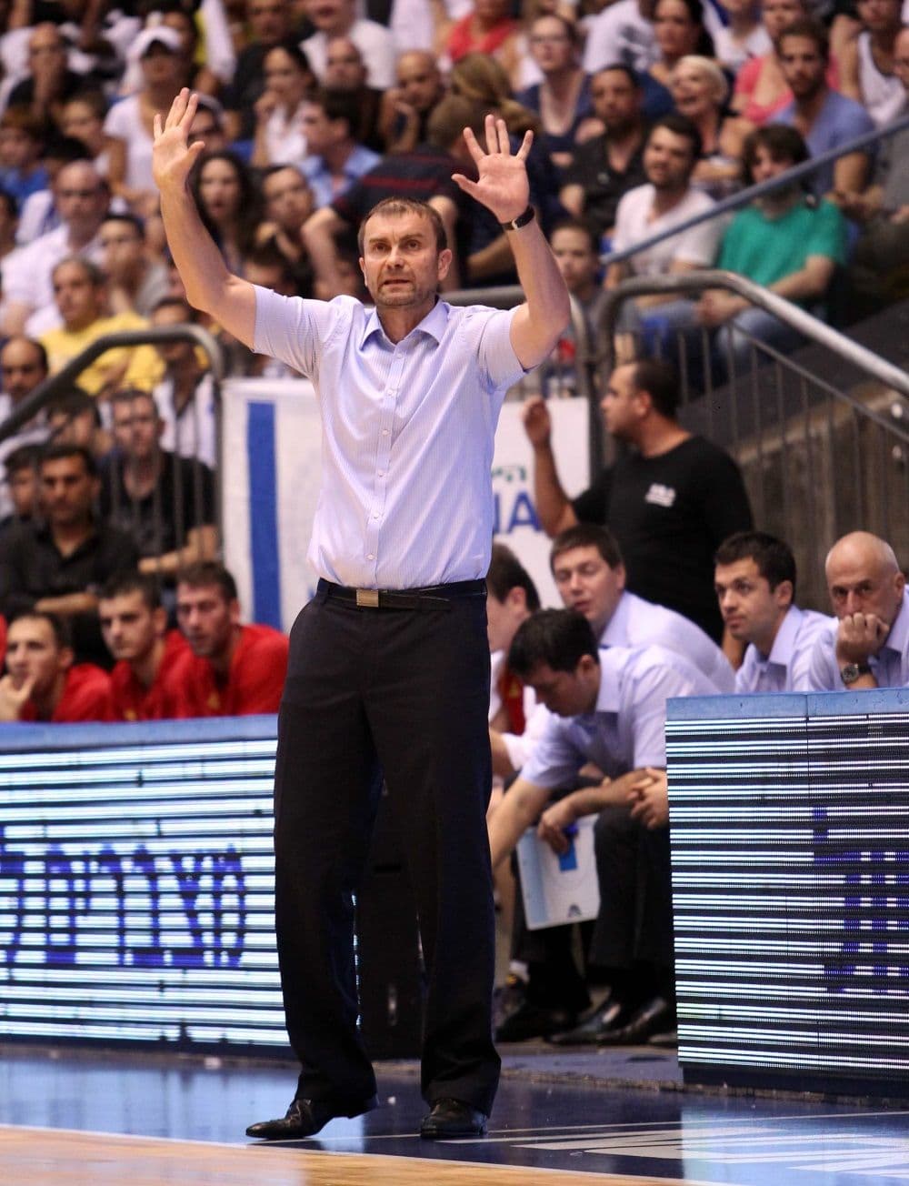 PAVIĆEVIĆ: Italija i Slovenija najvjerovatnije posljednji protivnici pred EP PAVIĆEVIĆ: Italija i Slovenija najvjerovatnije posljednji protivnici pred EP