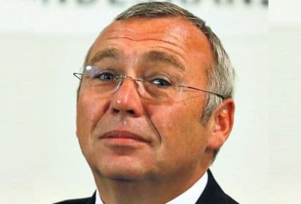 Bivši kancelar Austrije Alfred Guzenbauer novi savjetnik Vučiću? Bivši kancelar Austrije Alfred Guzenbauer novi savjetnik Vučiću?