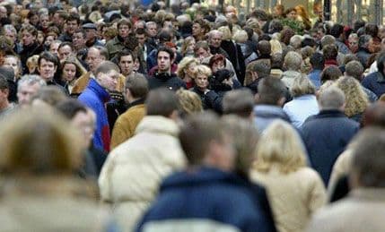 Galup: Crnogorci i Albanci najemocionalnije nacije na Balkanu Galup: Crnogorci i Albanci najemocionalnije nacije na Balkanu