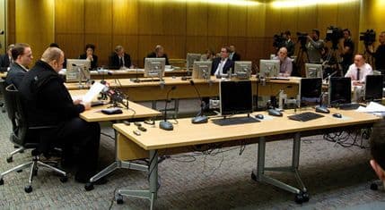 Novi Zeland: Usvojen zakon o špijuniranju građana Novi Zeland: Usvojen zakon o špijuniranju građana