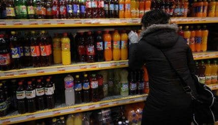 Srbija: Svaki treći voćni sok bez voća Srbija: Svaki treći voćni sok bez voća