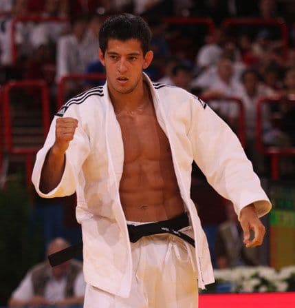 Crna Gora bez predstavnika na Prvenstvu svijeta u džudou Crna Gora bez predstavnika na Prvenstvu svijeta u džudou