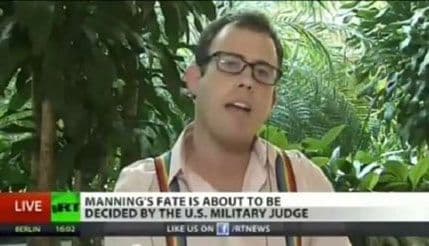 RUSIJA: Novinar isključen iz emisije jer je umjesto o Meningu pričao o anti-gej zakonima (VIDEO) RUSIJA: Novinar isključen iz emisije jer je umjesto o Meningu pričao o anti-gej zakonima (VIDEO)