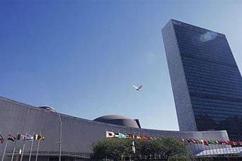 UN bez zahtjeva o istrazi o upotrebi hemijskog oružja