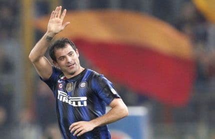 Stanković se u neđelju oprašta od navijača Intera Stanković se u neđelju oprašta od navijača Intera