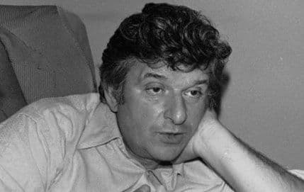 Preminuo promoter Bitlsa Sid Bernstajn Preminuo promoter Bitlsa Sid Bernstajn