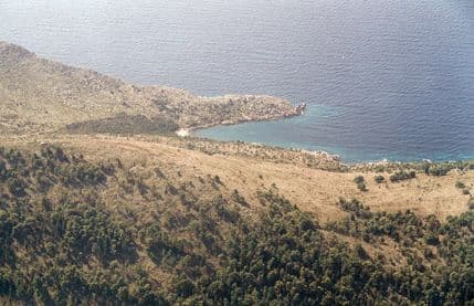 Spasili ih, ali ne sa Bigovice Spasili ih, ali ne sa Bigovice