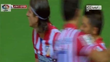 (VIDEO) Nejmarov prvjenac za Barsin remi! (VIDEO) Nejmarov prvjenac za Barsin remi!