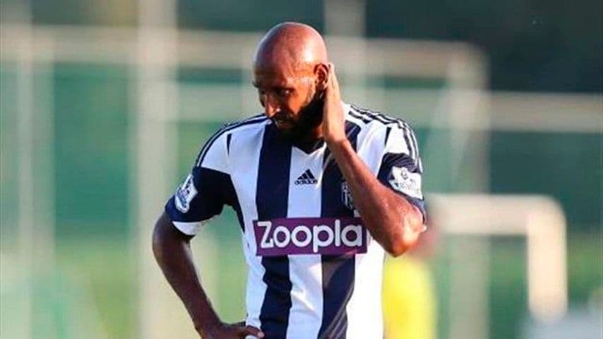 Anjelka otišao u privremenu penziju Anjelka otišao u privremenu penziju