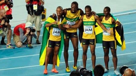 Boltu i družini prijeti izbacivanje sa OI i SP  Boltu i družini prijeti izbacivanje sa OI i SP