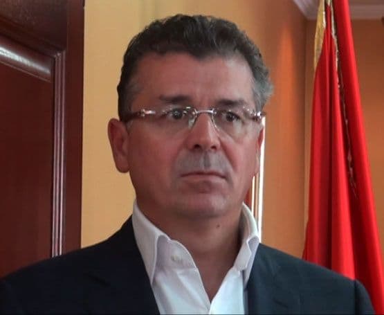 GVOZDENOVIĆ: Turistička sezona u Ulcinju bolja nego prošle godine (VIDEO) GVOZDENOVIĆ: Turistička sezona u Ulcinju bolja nego prošle godine (VIDEO)