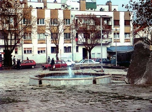 “Mladost”: Prijava protiv radnice koja je točila alkohol maloljetnicima “Mladost”: Prijava protiv radnice koja je točila alkohol maloljetnicima