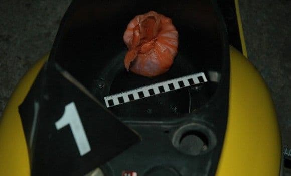 Uhapšena dva Makedonca zbog sumnje da su dilovali heroin Uhapšena dva Makedonca zbog sumnje da su dilovali heroin