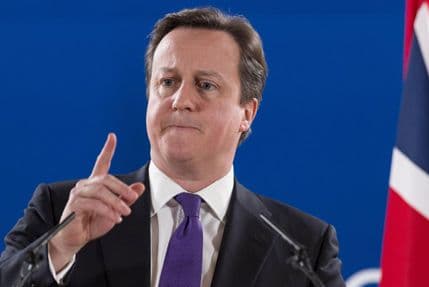 Ambasadorka Argentine: Kameron je bio glup Ambasadorka Argentine: Kameron je bio glup