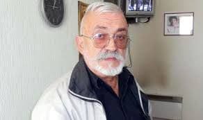 Momir Vojvodić: Veljović je naredio moje prebijanje Momir Vojvodić: Veljović je naredio moje prebijanje