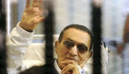 Tužilaštvo i zvanično naložilo oslobađanje Mubaraka Tužilaštvo i zvanično naložilo oslobađanje Mubaraka