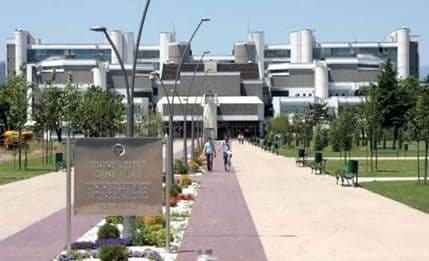 UCG sjutra raspisuje konkurs za treći upisni rok UCG sjutra raspisuje konkurs za treći upisni rok