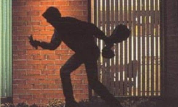 Rasvijetljena teška krađa u Zagoriču Rasvijetljena teška krađa u Zagoriču