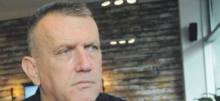 Tužilaštvo danas saslušava Brajuškovića Tužilaštvo danas saslušava Brajuškovića