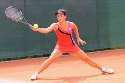 Kovinić poražena u drugoj rundi kvalifikacija za US Open Kovinić poražena u drugoj rundi kvalifikacija za US Open