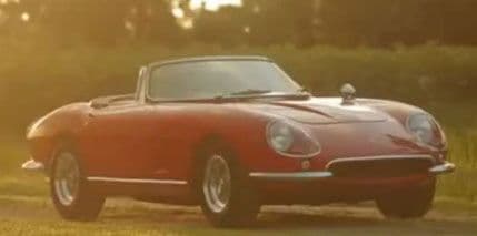 Ferarijev oldtajmer prodat za 27,5 miliona dolara Ferarijev oldtajmer prodat za 27,5 miliona dolara