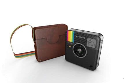 Instagram kamera stiže početkom naredne godine Instagram kamera stiže početkom naredne godine