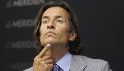 Austrija: Bivšem ministru finansija prijeti 10 godina robije Austrija: Bivšem ministru finansija prijeti 10 godina robije