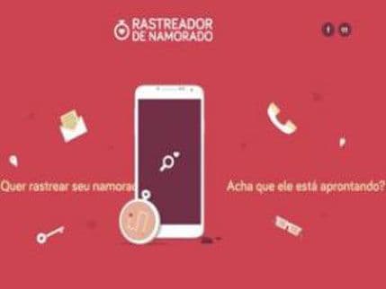 Brazil: Hit aplikacija za nadzor partnera Brazil: Hit aplikacija za nadzor partnera