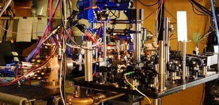 Predstavljen najtačniji sat na svijetu Predstavljen najtačniji sat na svijetu