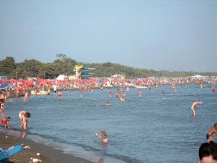 Analiza pokazala: Morska voda odličnog kvaliteta Analiza pokazala: Morska voda odličnog kvaliteta