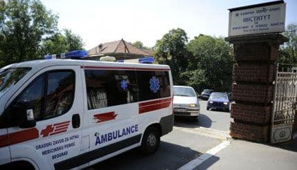 Srbija: Desetoro umrlo, 82 oboljela od groznice Zapadnog Nila Srbija: Desetoro umrlo, 82 oboljela od groznice Zapadnog Nila