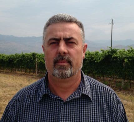 Brnović: Organizovani otkup grožđa od septembra Brnović: Organizovani otkup grožđa od septembra