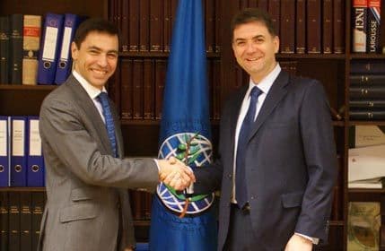 Ivanović – Barjola: Značajan potencijal u oblasti maslinarstva u Crnoj Gori Ivanović – Barjola: Značajan potencijal u oblasti maslinarstva u Crnoj Gori